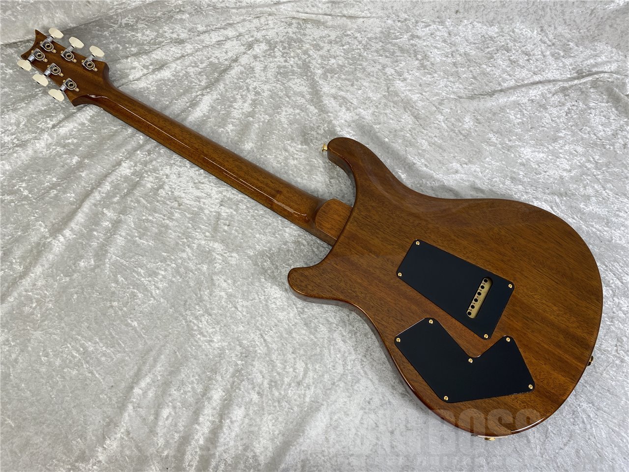 【即納可能】Paul Reed Smith(ポールリードスミス/PRS) Modern Eagle V 10Top / Black Gold (2025年製 SN0407048)