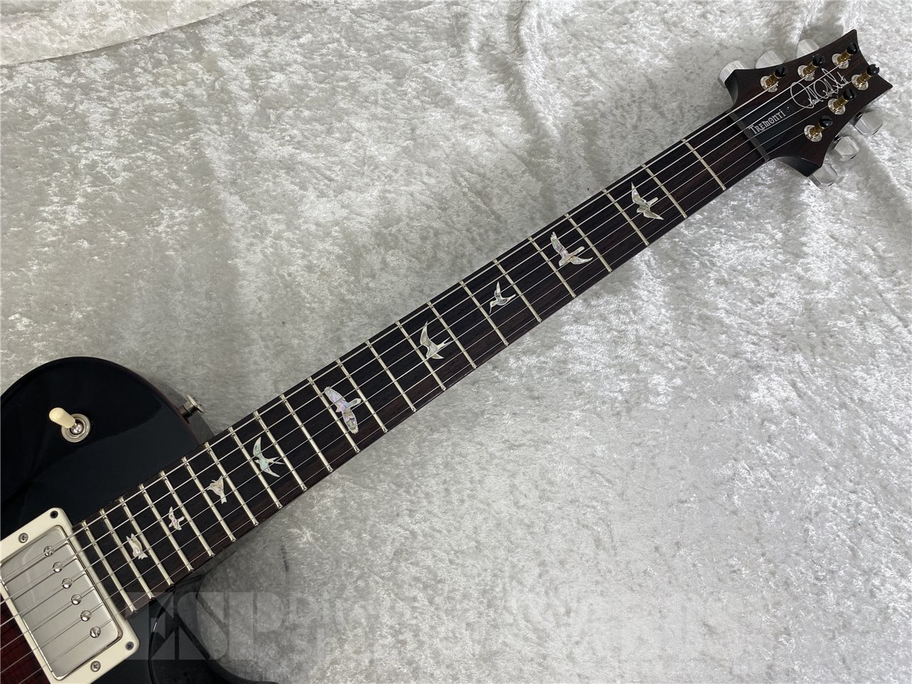 ギター Paul Reed SmitSE Mark Tremonti ギター Paul Reed SmitSE Mark Tremonti Paul Reed Smith Mark