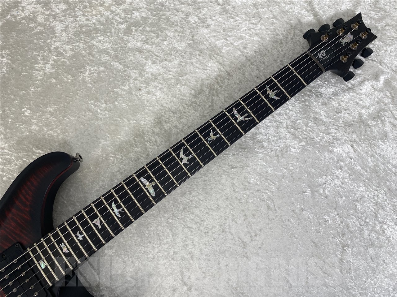 即納可能】Paul Reed Smith(ポールリードスミス/PRS) 40TH