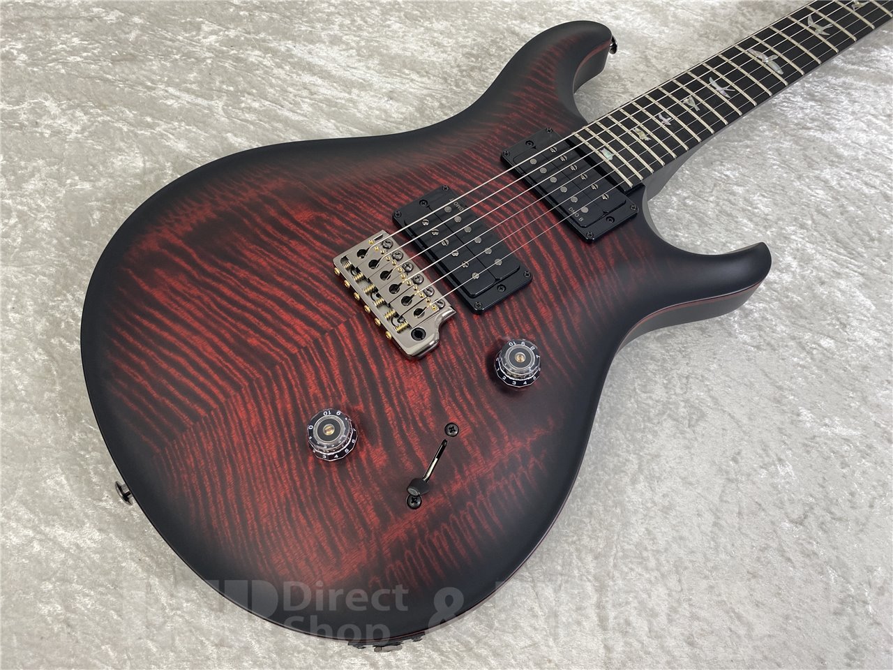 pl様　ポールリードスミス Custom24 Cobalt Blue 2023: エレキギター｜三木楽器公式通販サイト