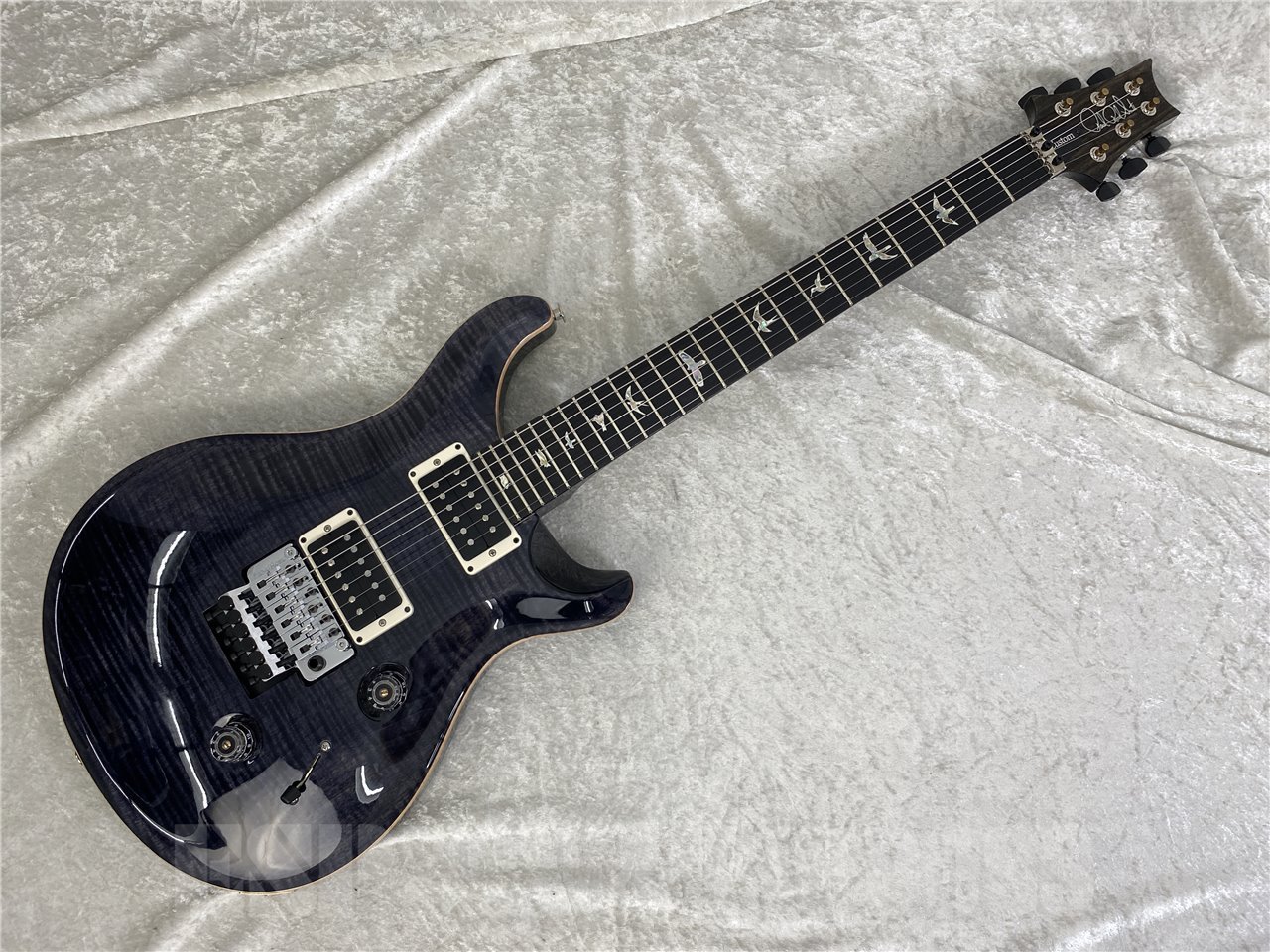 【ジャンク】PRS ポールリードスミス カスタム 24フレット ハードケース付き ジャンク】PRS ポールリードスミス カスタム 24フレット ハード