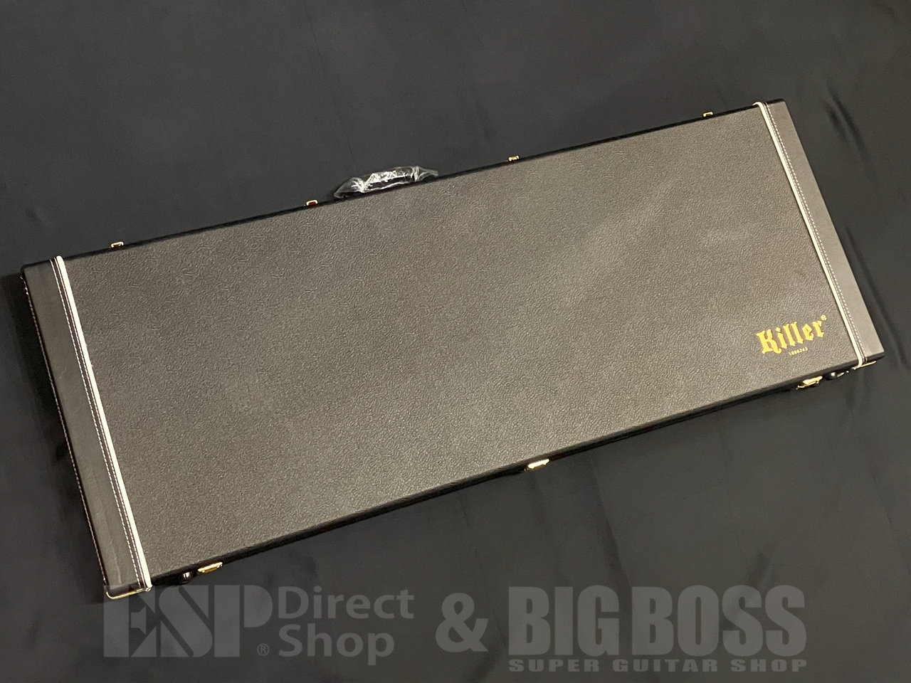 新品ステーシーマスターキラー63\