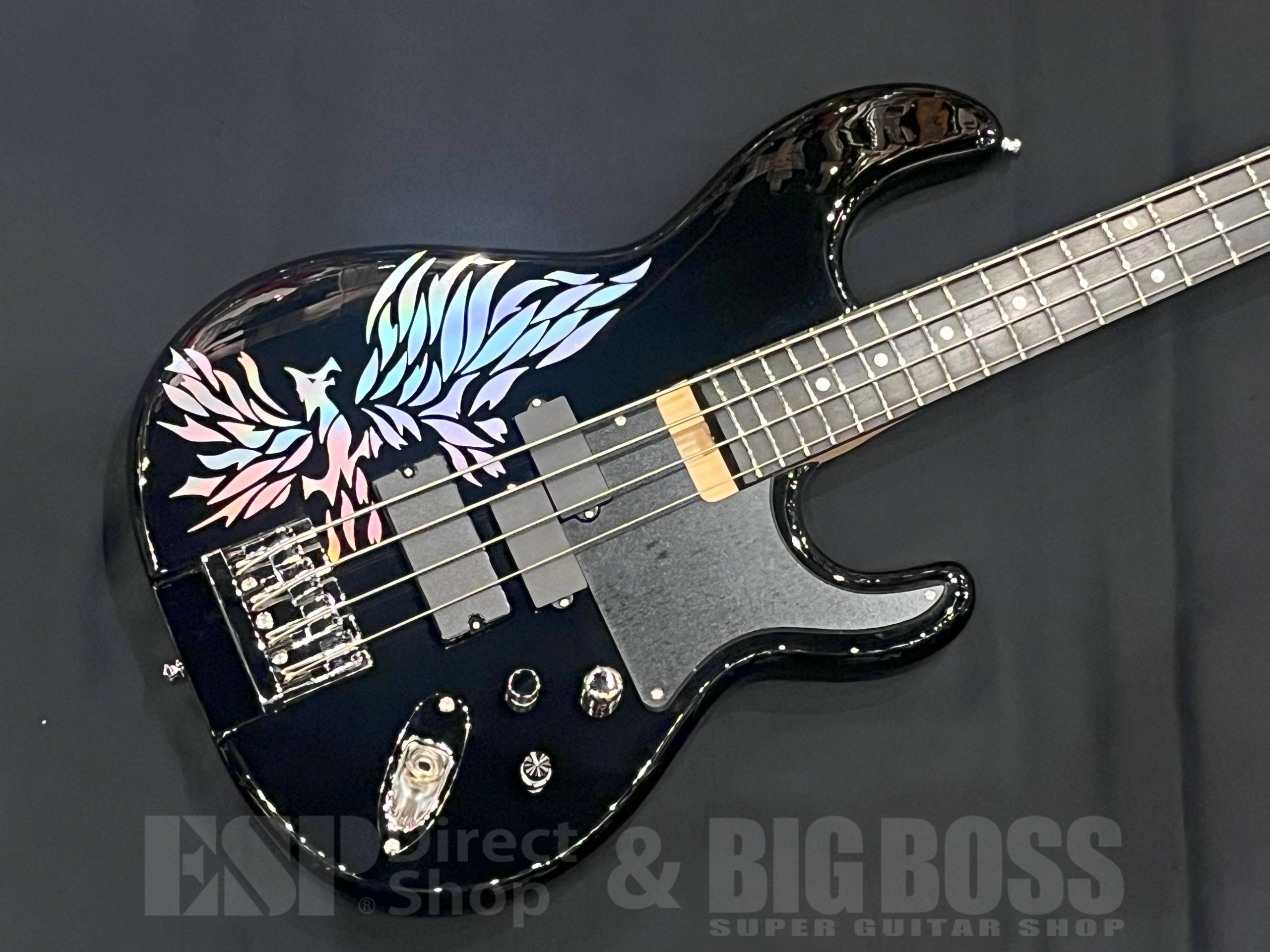 【即納可能】Killer(キラー) KB-Criminal Bass '24 PH / phoenix vision 大阪店