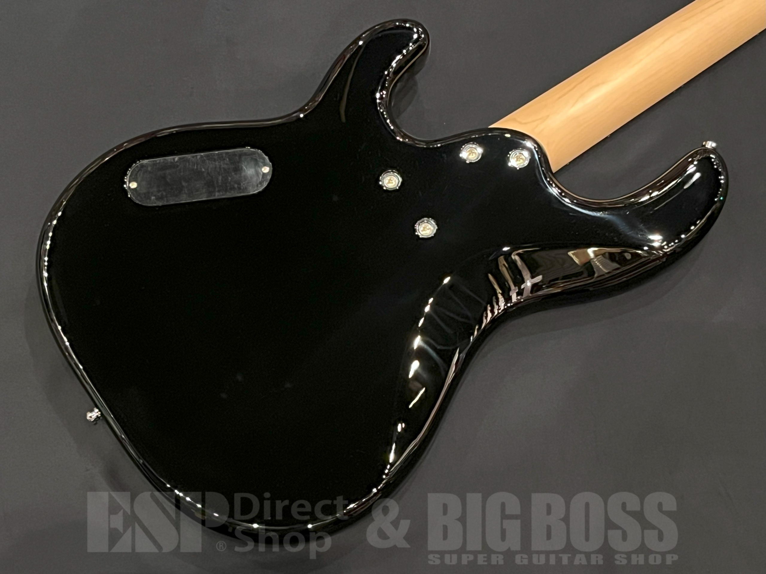 【即納可能】Killer(キラー) KB-Criminal Bass / Black 大阪店