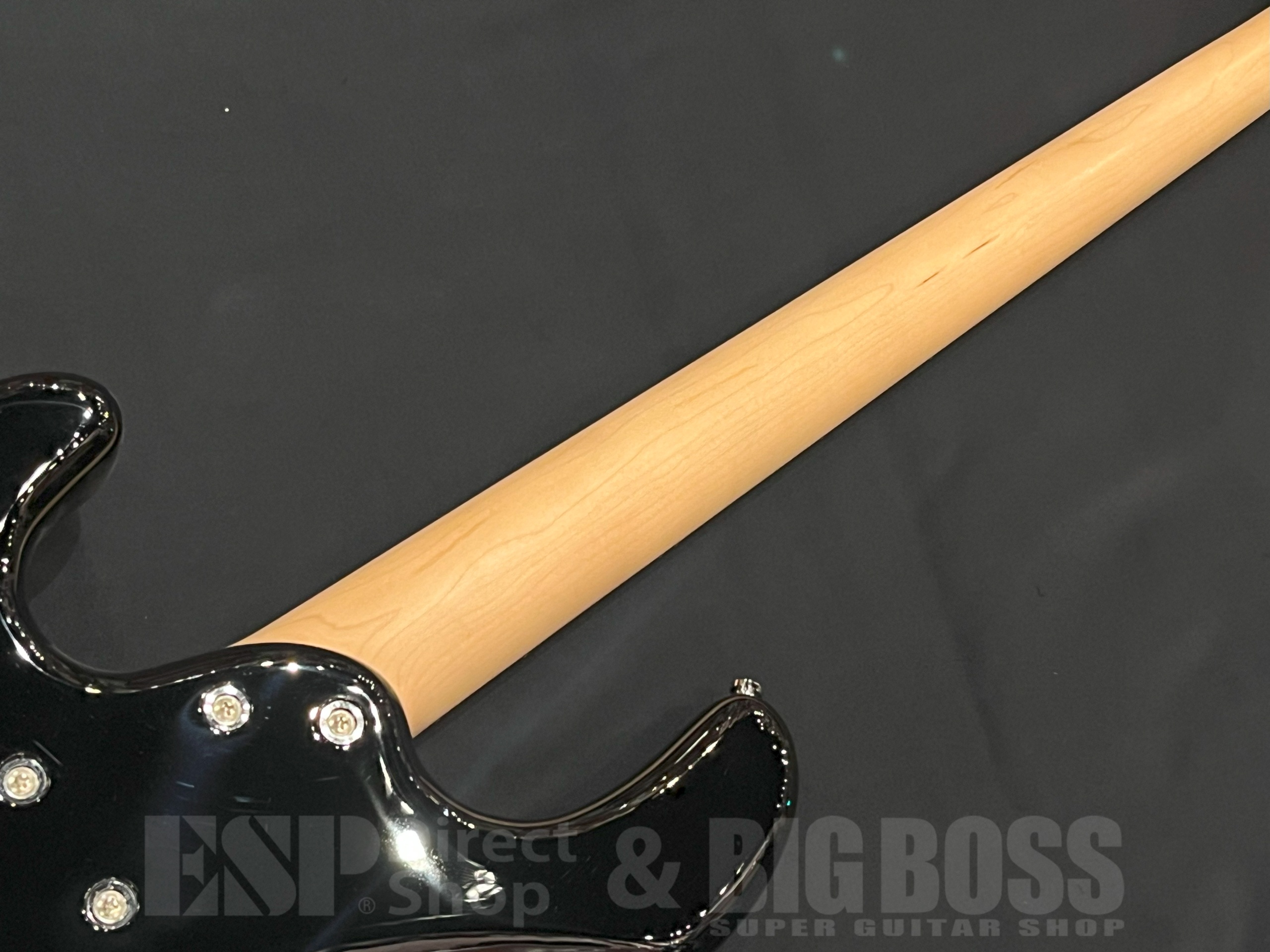 【即納可能】Killer(キラー) KB-Criminal Bass / Black 大阪店