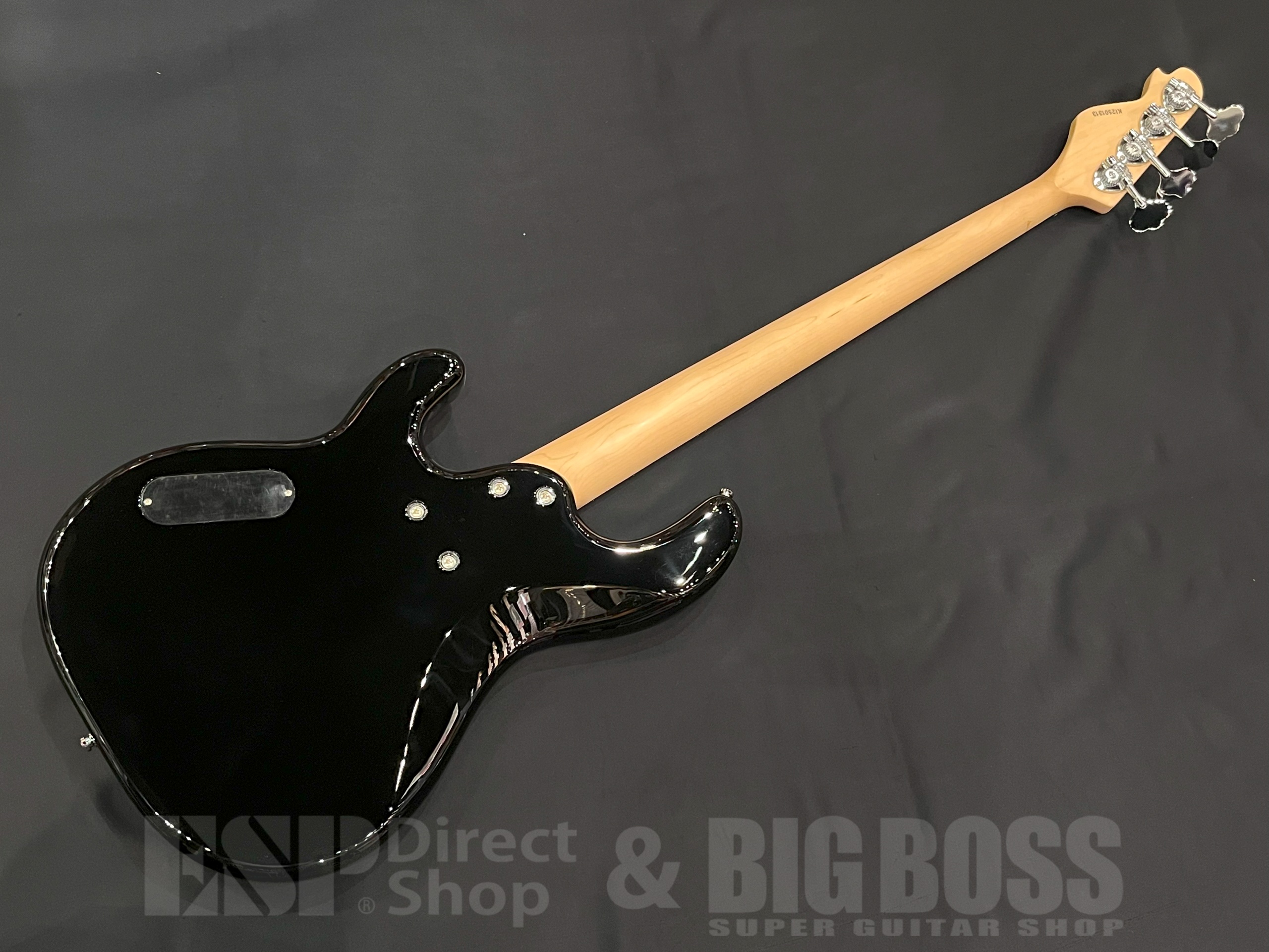 【即納可能】Killer(キラー) KB-Criminal Bass / Black 大阪店