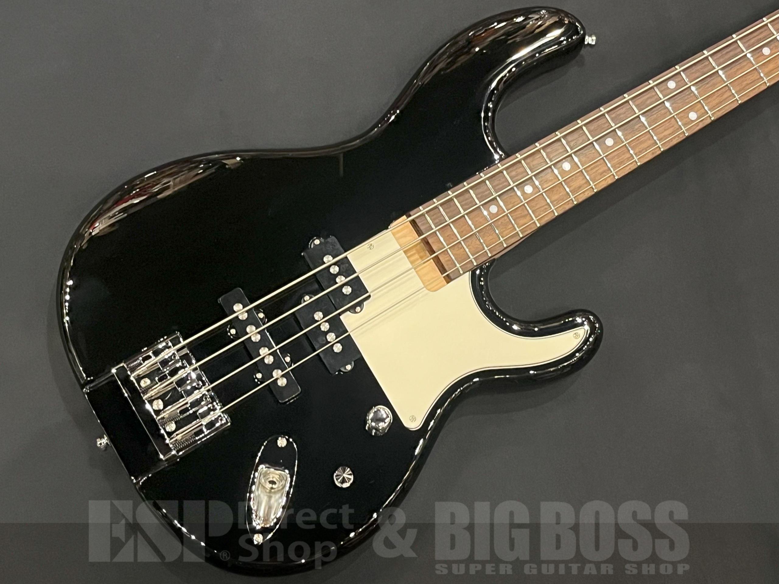 【即納可能】Killer(キラー) KB-Criminal Bass / Black 大阪店