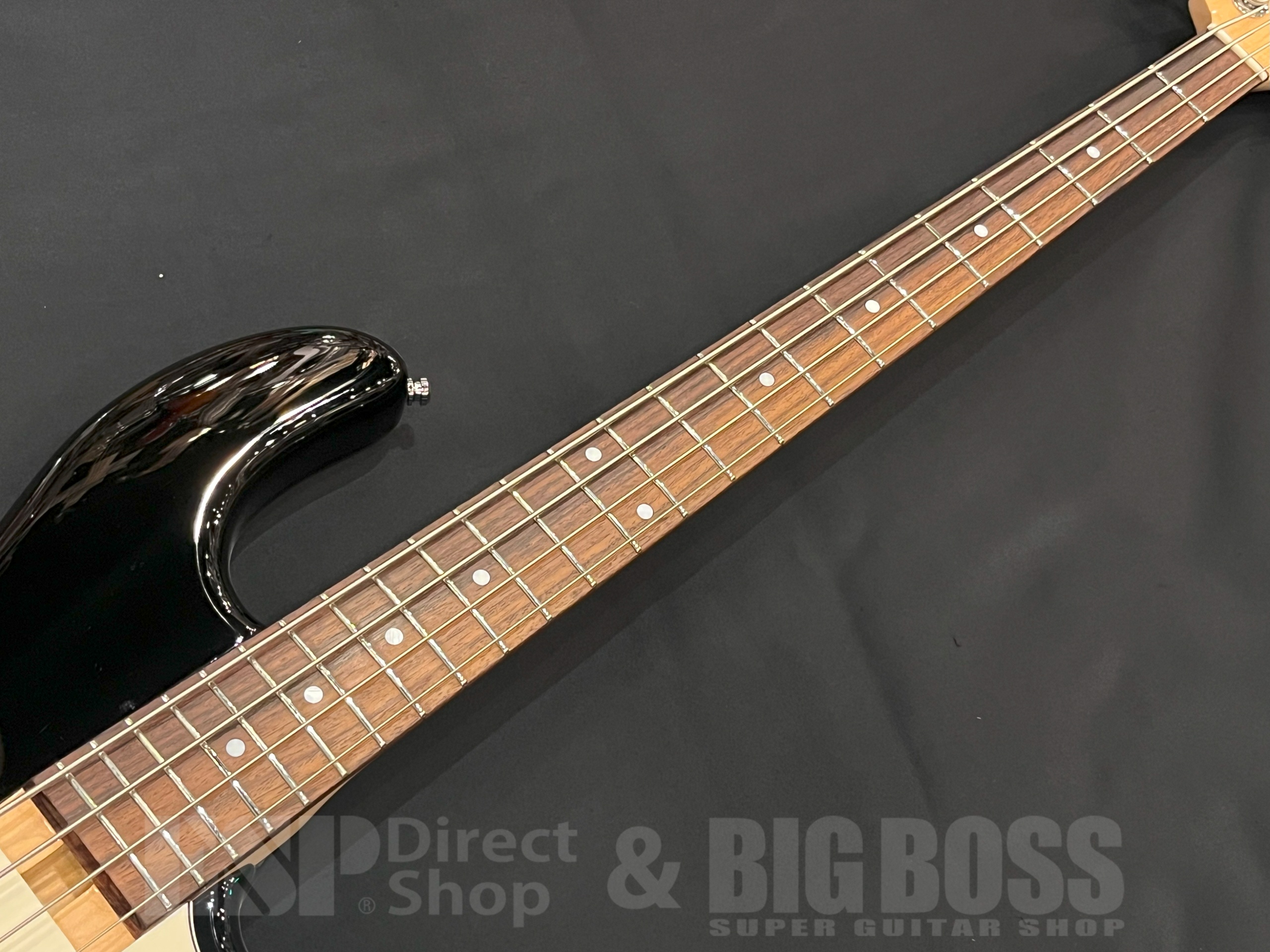 【即納可能】Killer(キラー) KB-Criminal Bass / Black 大阪店