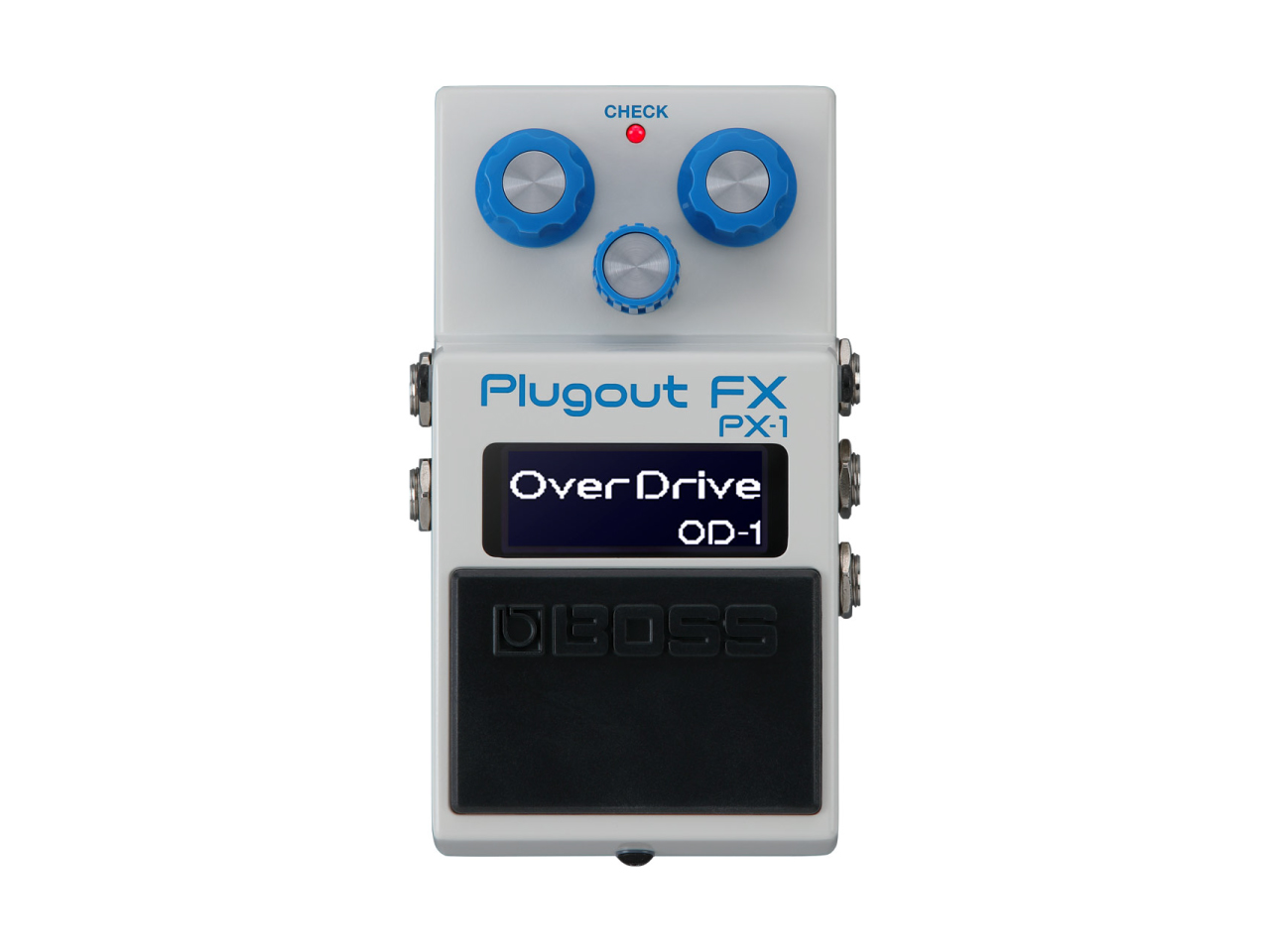 【即納可能】BOSS(ボス) PX-1 (マルチエフェクター) お茶の水駅前店(東京)