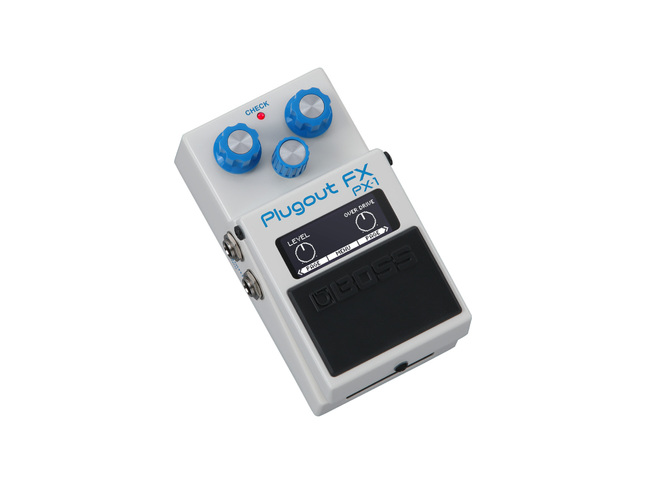 【即納可能】BOSS(ボス) PX-1 (マルチエフェクター) お茶の水駅前店(東京)