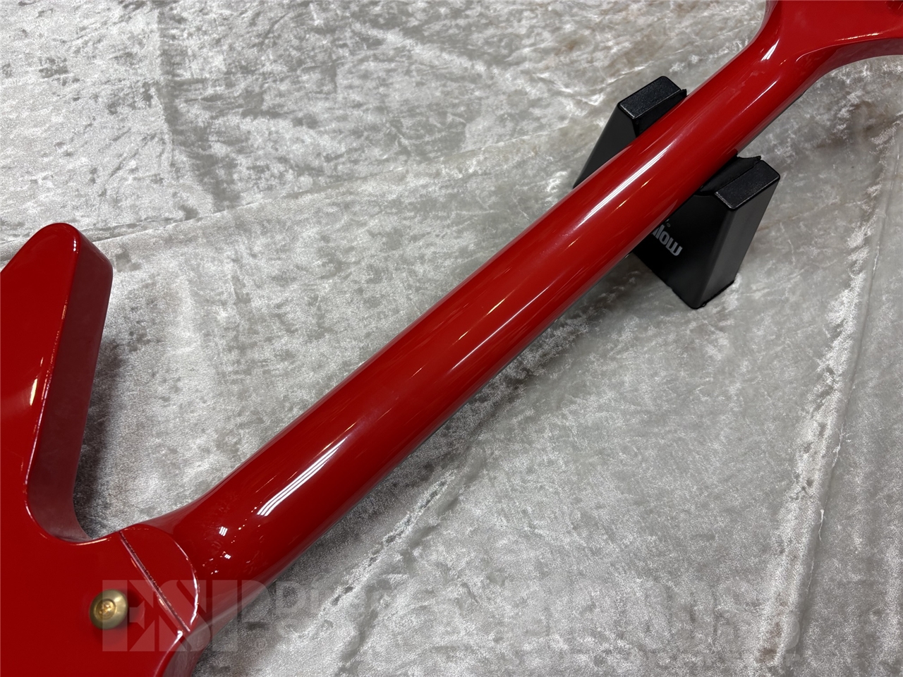 【USED/即納可能】Gibson Lzzy Hale Signature Explorerbird /Cardinal Red  　GWS - 8