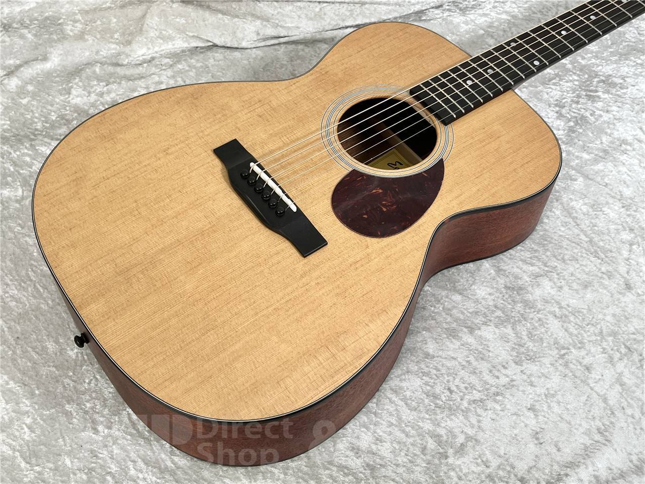 【即納可能】Eastman(イーストマン) E1-OM (エレクトリック・アコースティック)お茶の水駅前店・別館 - 2