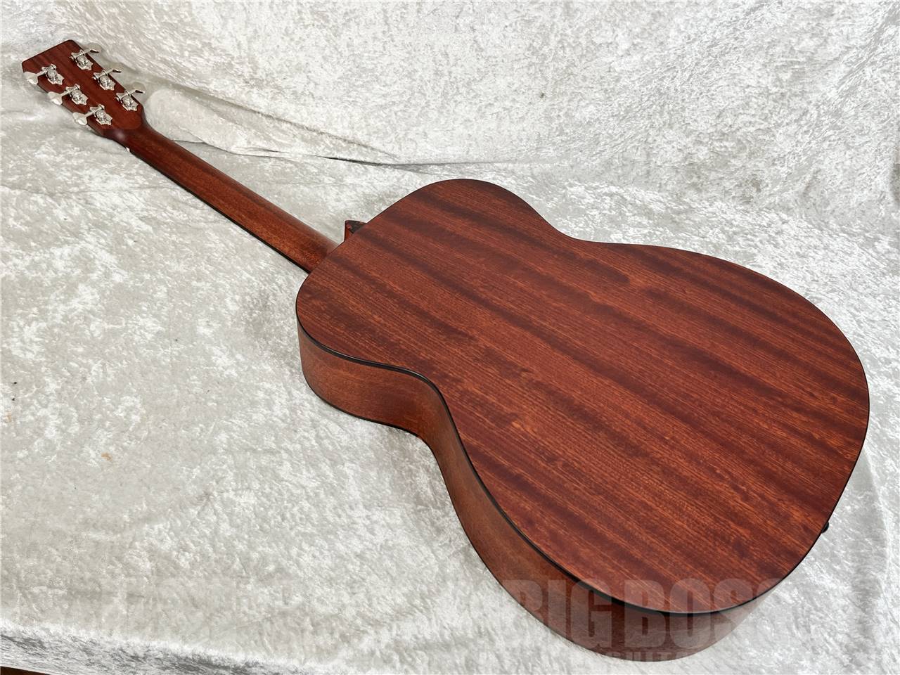 【即納可能】Eastman(イーストマン) E1-OM (エレクトリック・アコースティック)お茶の水駅前店・別館 - 7