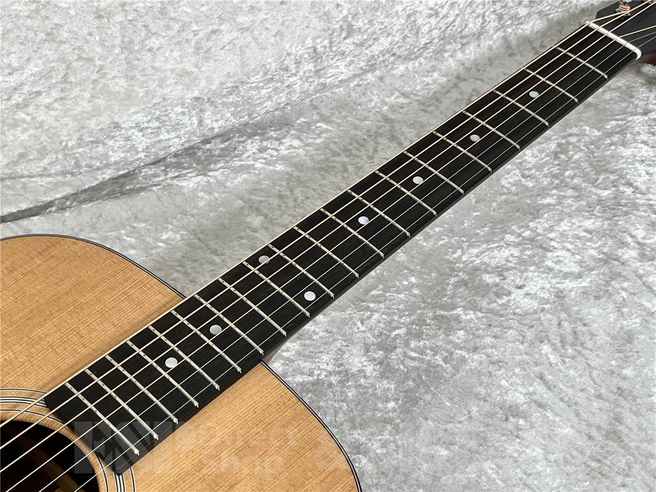 【即納可能】Eastman(イーストマン) E1-OM (エレクトリック・アコースティック)お茶の水駅前店・別館 - 5