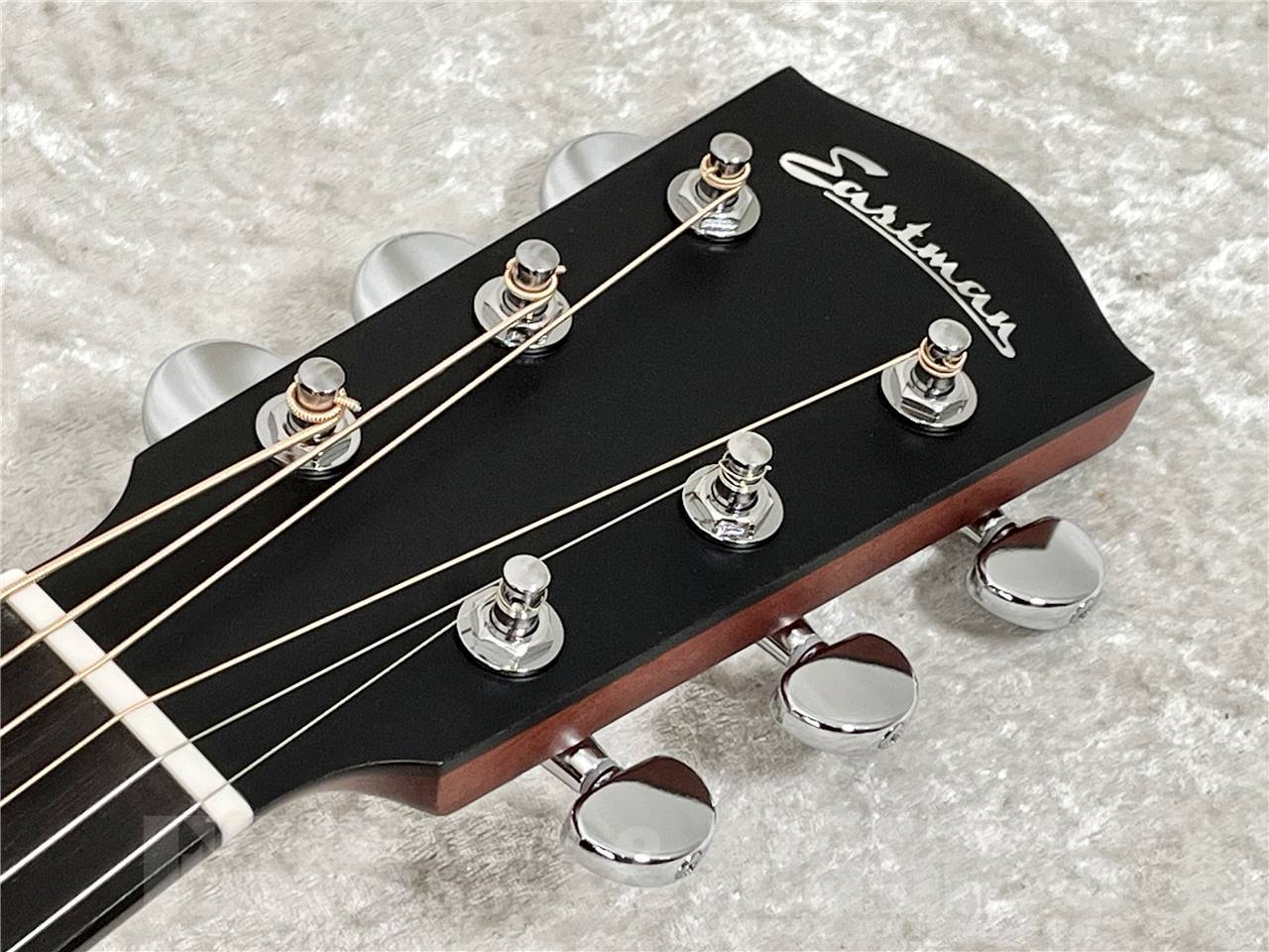 【即納可能】Eastman(イーストマン) AC122-1CE-DLX (エレクトリック・アコースティック)お茶の水駅前店・別館 - 6