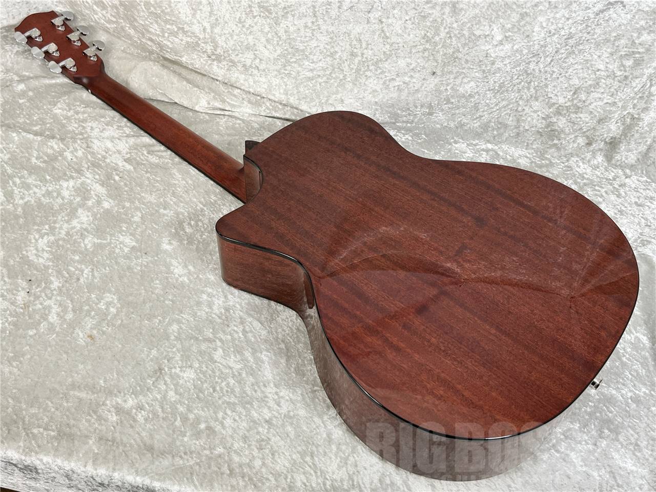 【即納可能】Eastman(イーストマン) AC122-1CE-DLX (エレクトリック・アコースティック)お茶の水駅前店・別館 - 7