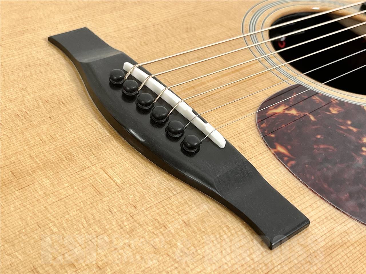 【即納可能】Eastman(イーストマン) AC122-1CE-DLX (エレクトリック・アコースティック)お茶の水駅前店・別館 - 3