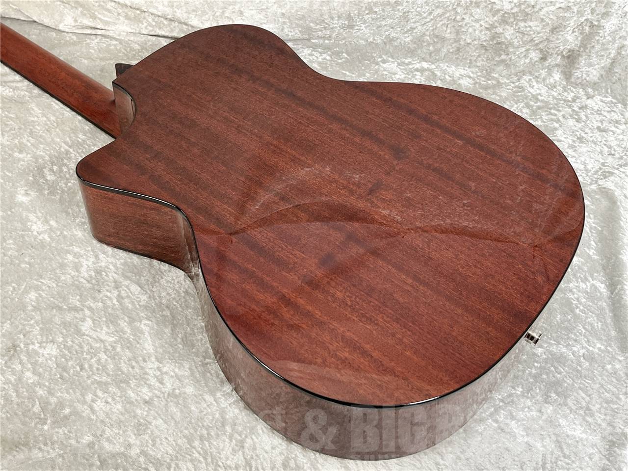 【即納可能】Eastman(イーストマン) AC122-1CE-DLX (エレクトリック・アコースティック)お茶の水駅前店・別館 - 8
