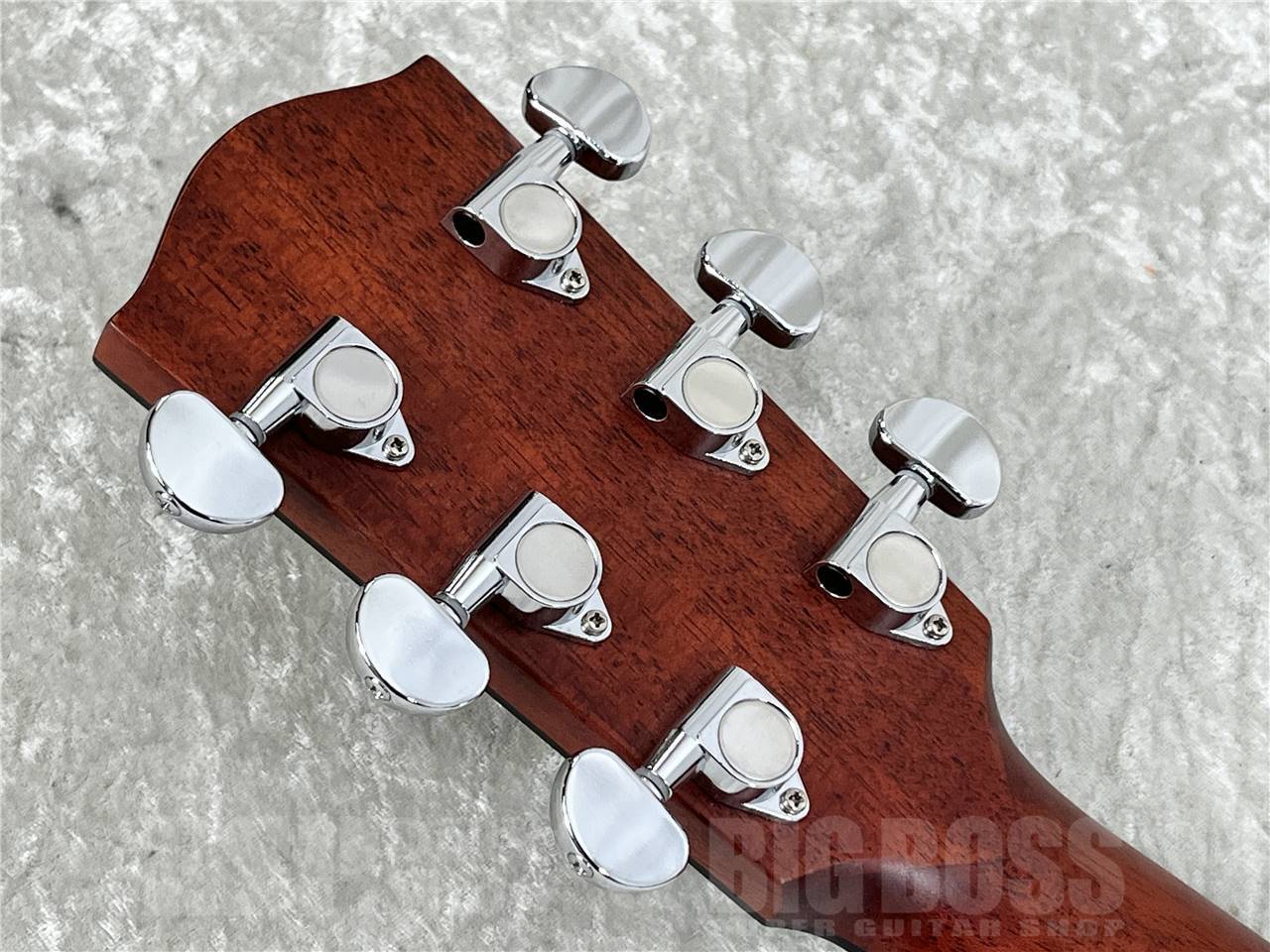 【即納可能】Eastman(イーストマン) AC122-1CE-DLX (エレクトリック・アコースティック)お茶の水駅前店・別館 - 9