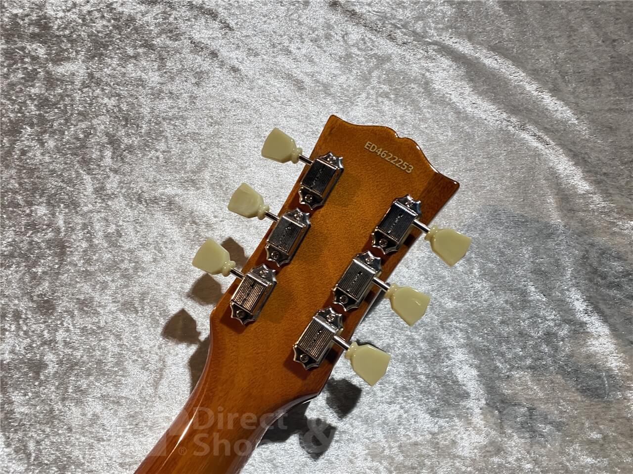 【即納可能】EDWARDS(エドワーズ) E-LP-STD/P (Gold Top) 札幌店