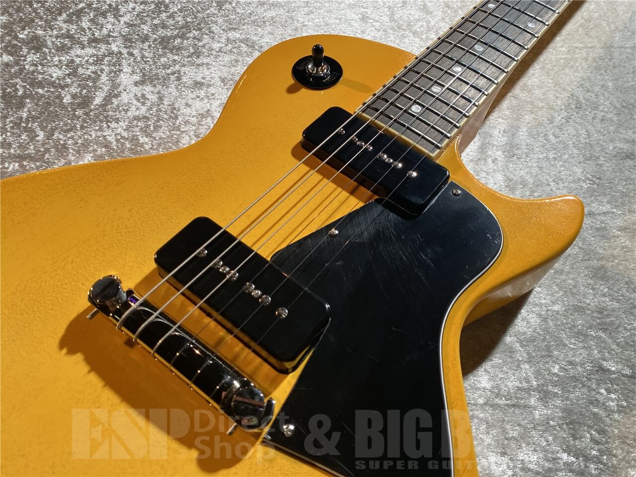 【即納可能】EDWARDS(エドワーズ) E-LS-LTD (TV Yellow) 札幌店 - 3