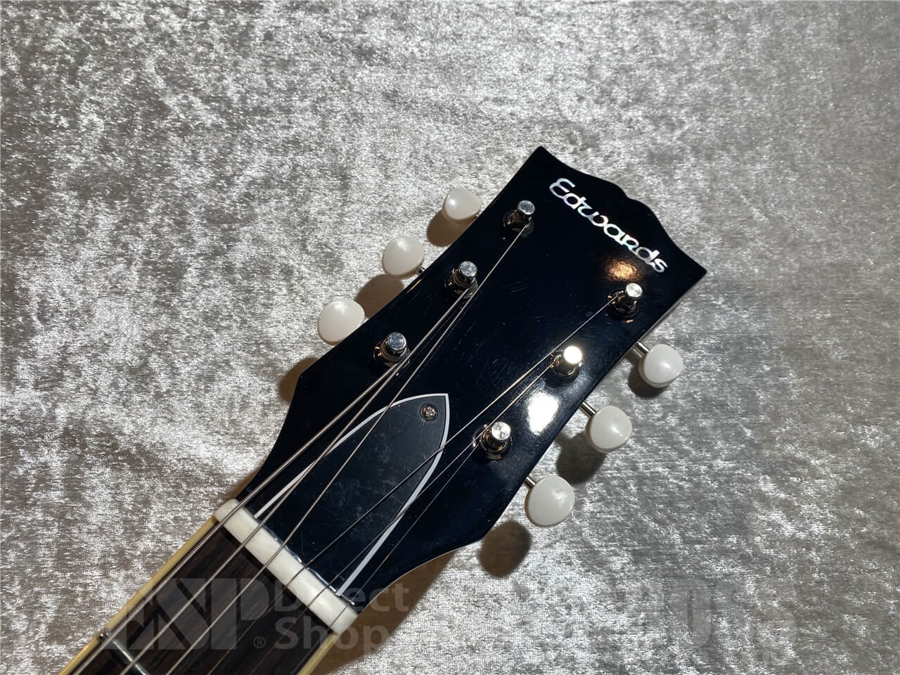 【即納可能】EDWARDS(エドワーズ) E-LS-LTD (TV Yellow) 札幌店 - 5