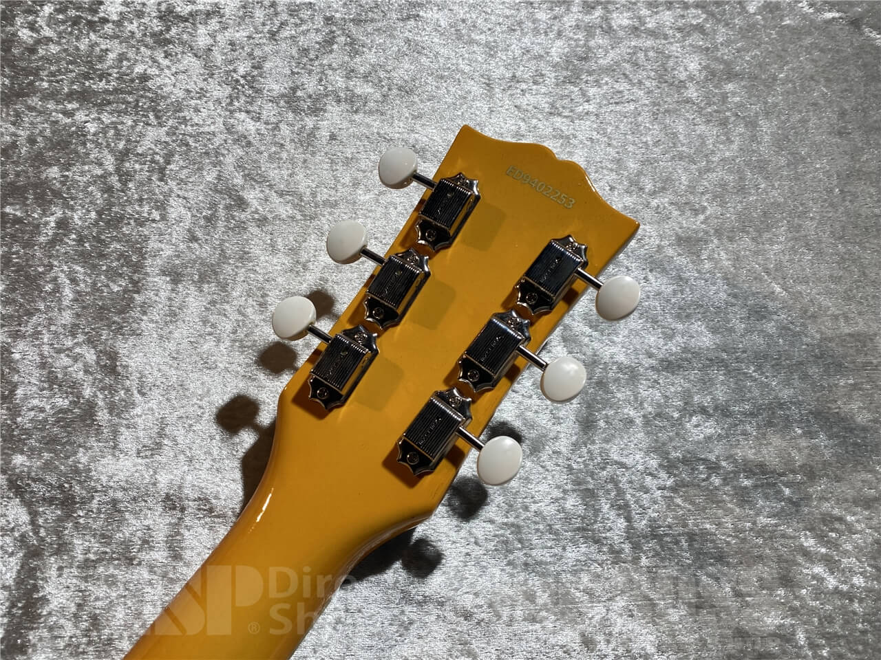 【即納可能】EDWARDS(エドワーズ) E-LS-LTD (TV Yellow) 札幌店 - 8