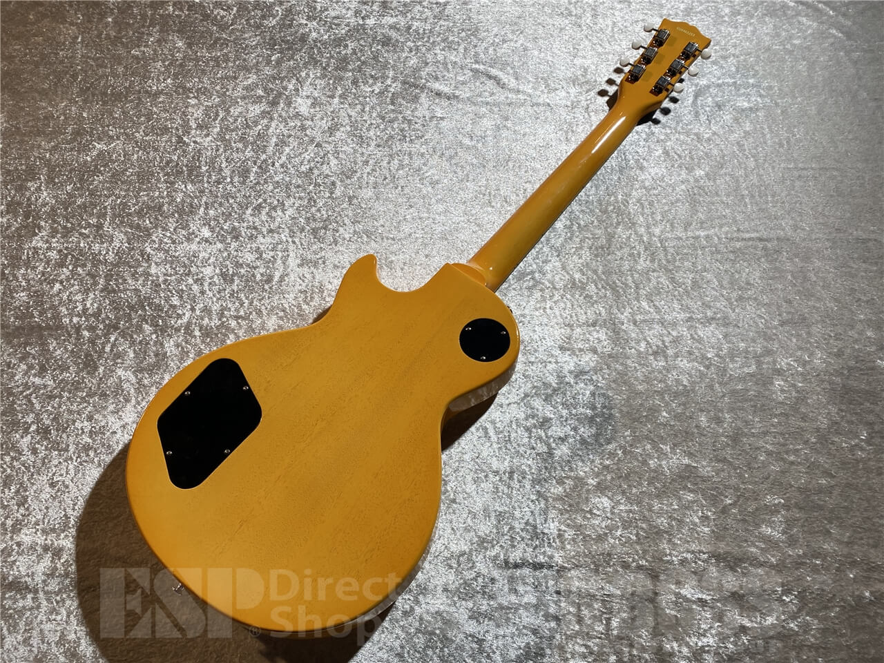 【即納可能】EDWARDS(エドワーズ) E-LS-LTD (TV Yellow) 札幌店 - 6