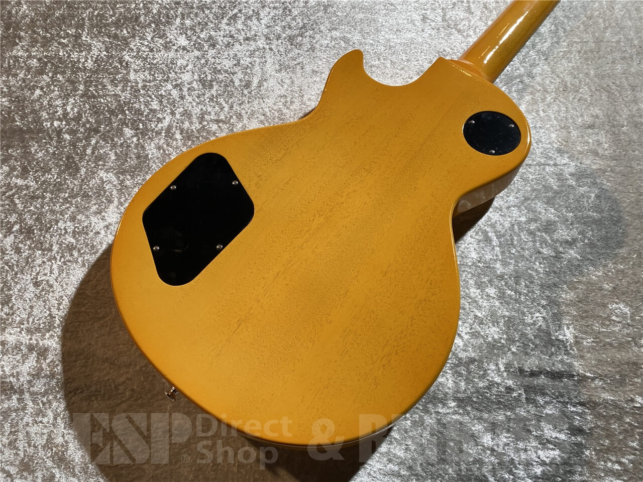 【即納可能】EDWARDS(エドワーズ) E-LS-LTD (TV Yellow) 札幌店 - 7
