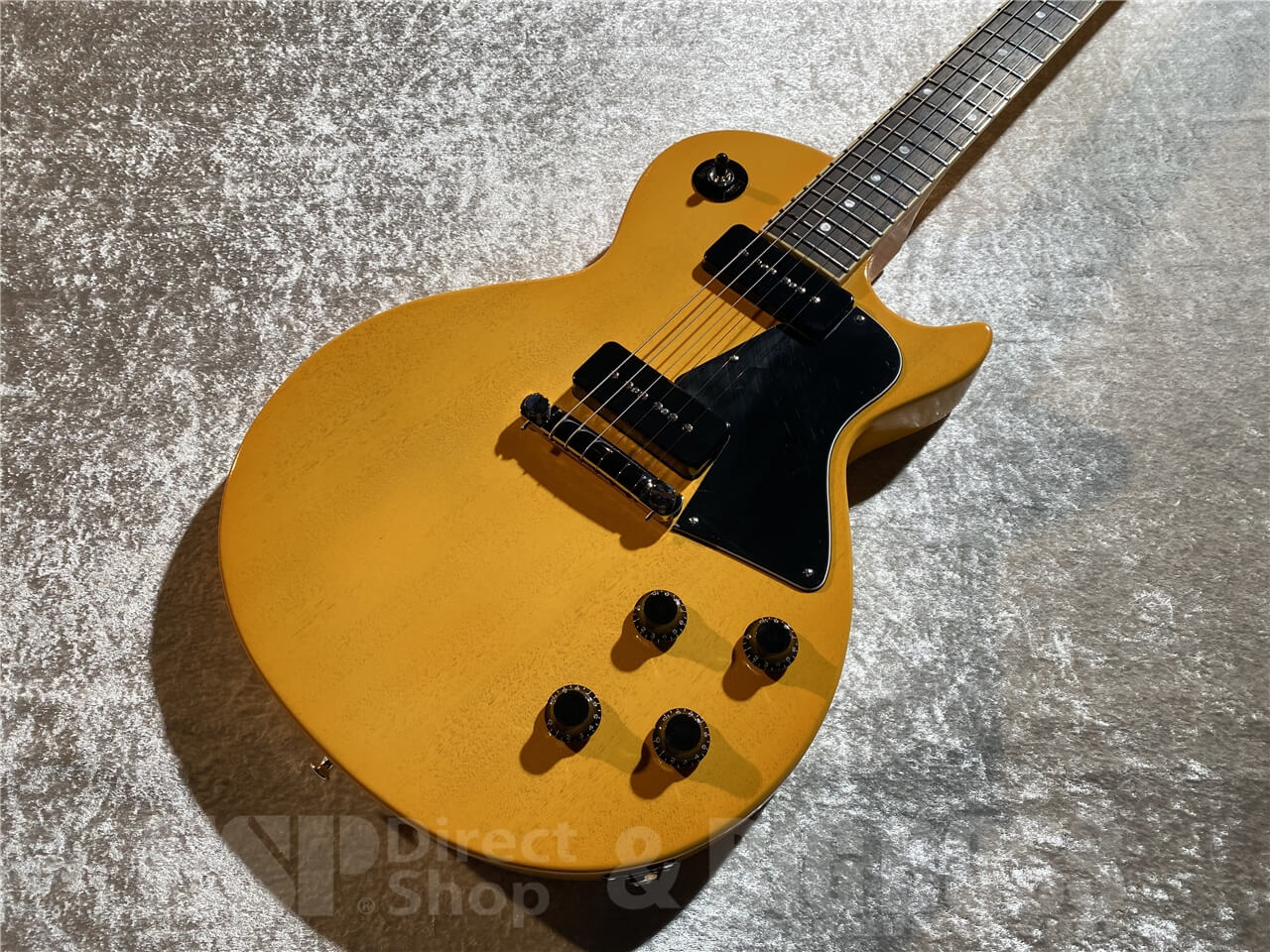 【即納可能】EDWARDS(エドワーズ) E-LS-LTD (TV Yellow) 札幌店 - 2