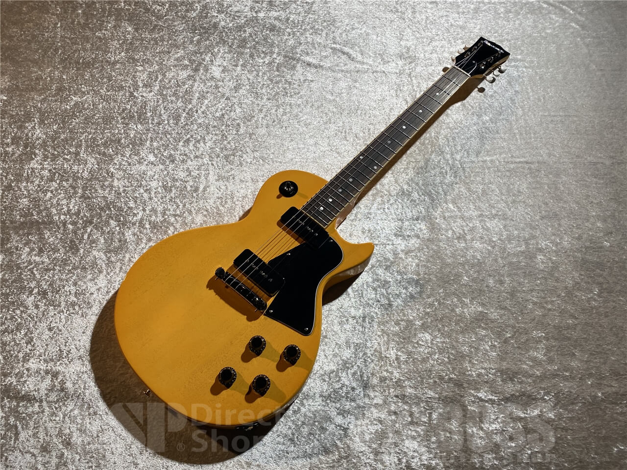 【即納可能】EDWARDS(エドワーズ) E-LS-LTD (TV Yellow) 札幌店