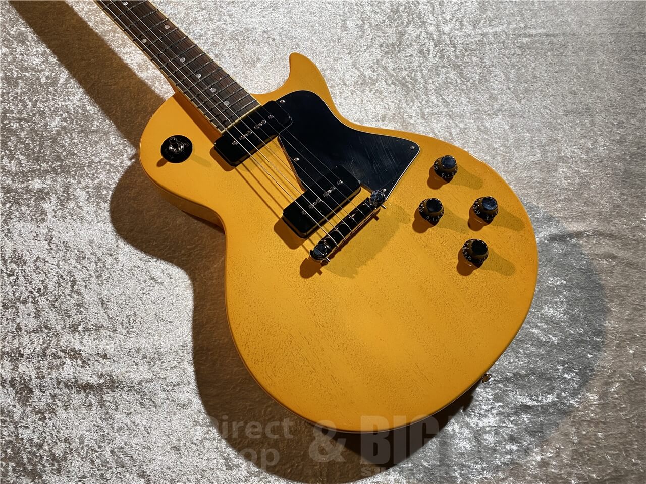 【即納可能】EDWARDS(エドワーズ) E-LS-LTD (TV Yellow) 札幌店 - 10