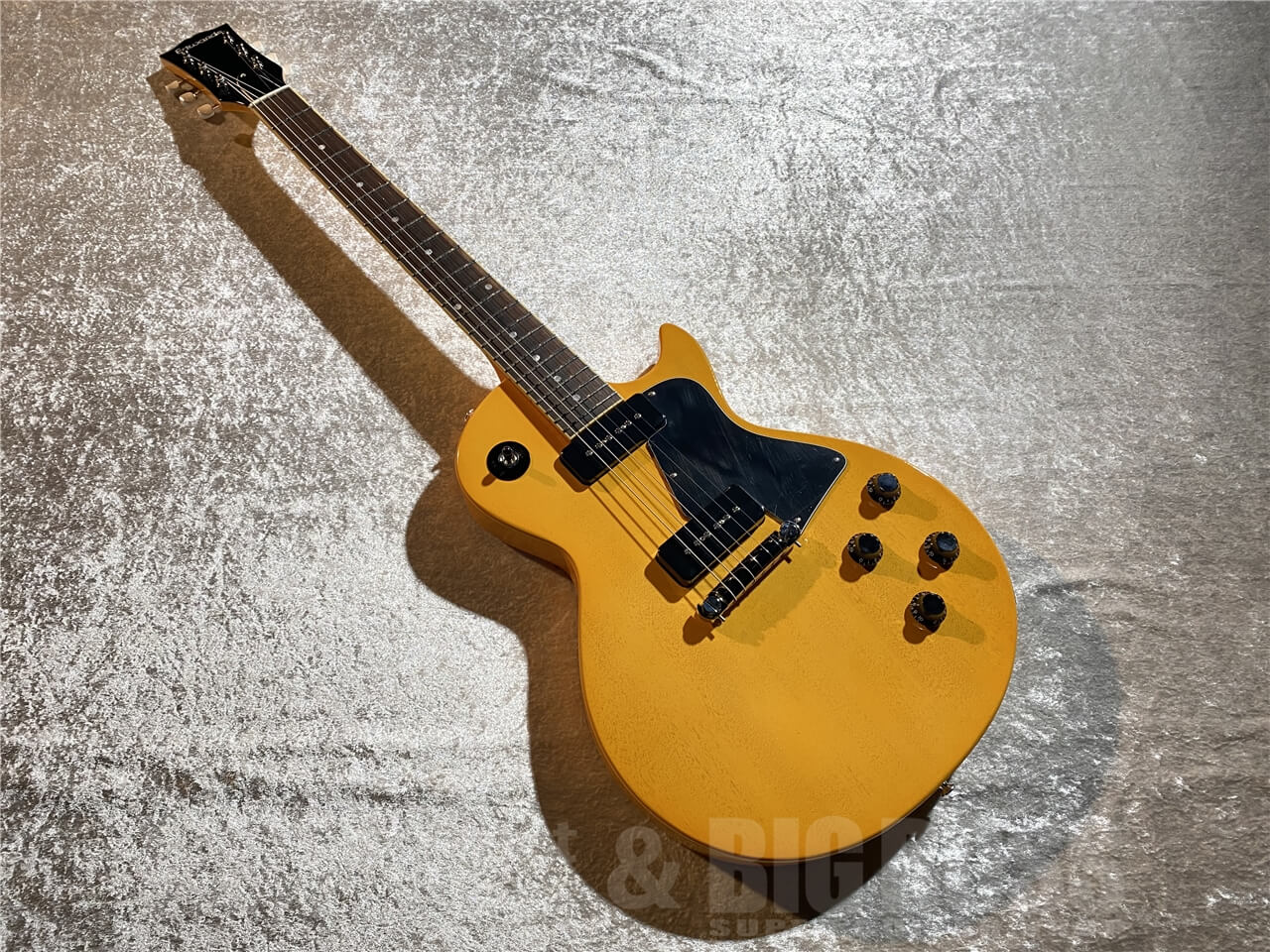 【即納可能】EDWARDS(エドワーズ) E-LS-LTD (TV Yellow) 札幌店 - 9