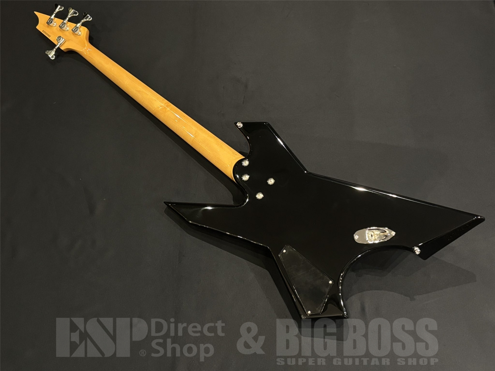 【美品】Killer / KB impulss PJ Black KB-Impulss PJ '15｜KB-インパルス PJ '15'