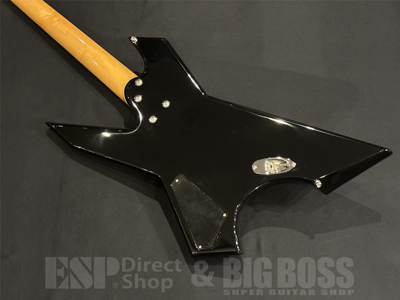 【即納可能】Killer(キラー) KB-IMPULSS PJ 15 / Black 京都店