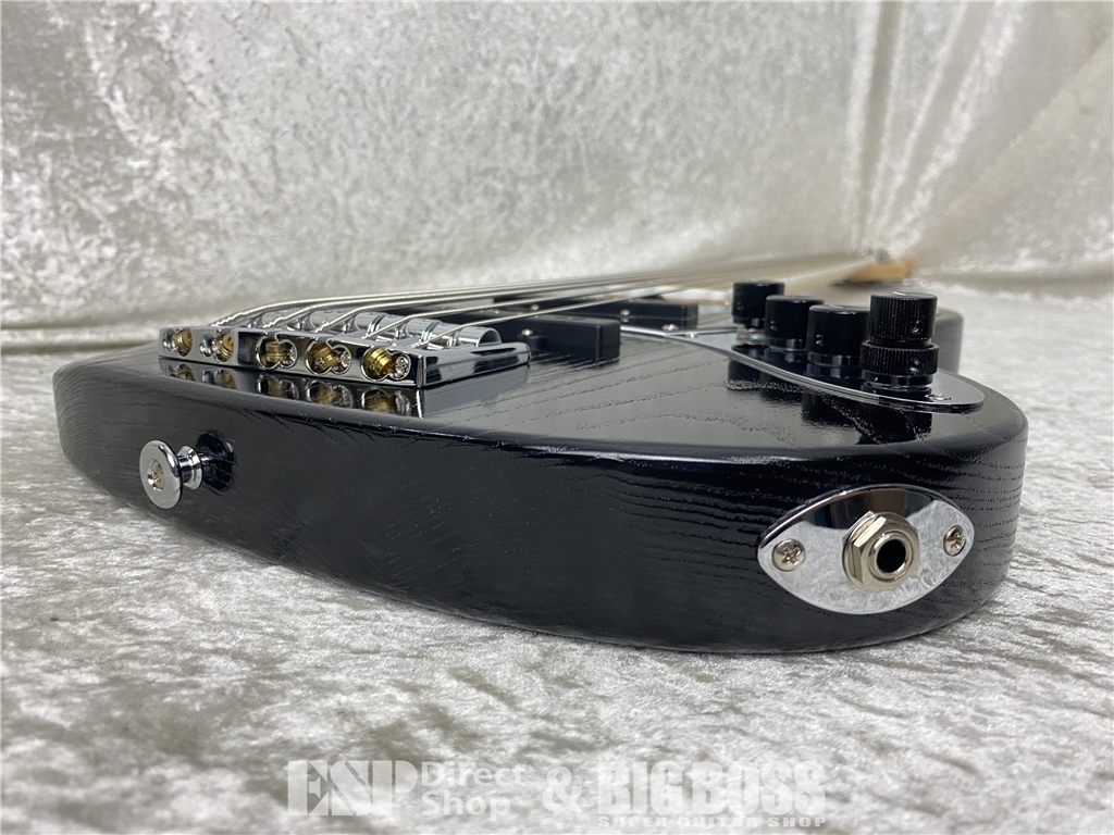 【即納可能】 EDWARDS(エドワーズ) E-AMAZE-5-AS/M (Solid Black) お茶の水駅前店(東京) - 4
