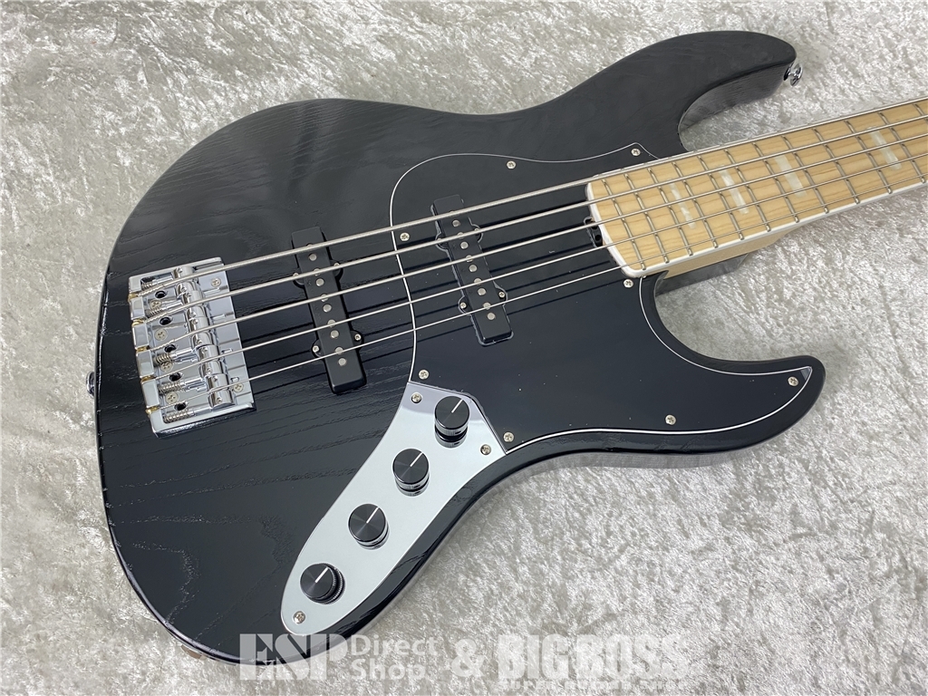 【即納可能】 EDWARDS(エドワーズ) E-AMAZE-5-AS/M (Solid Black) お茶の水駅前店(東京) - 3