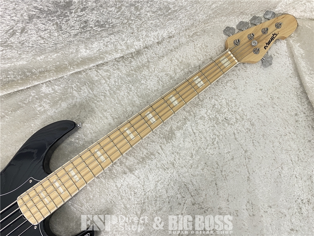 【即納可能】 EDWARDS(エドワーズ) E-AMAZE-5-AS/M (Solid Black) お茶の水駅前店(東京) - 7