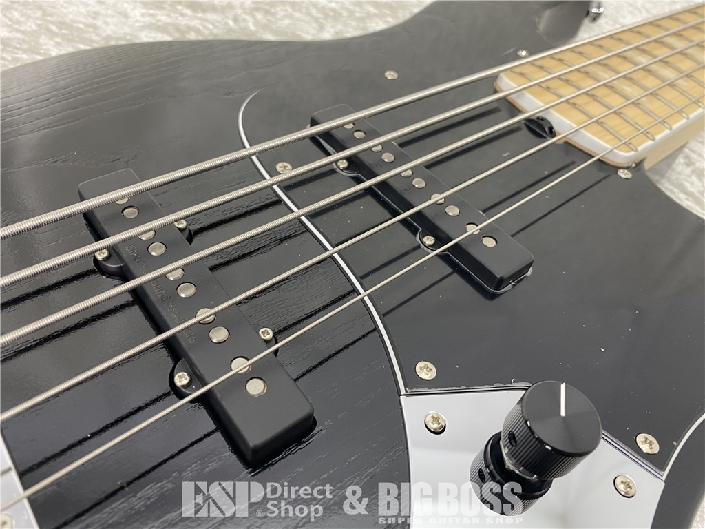 【即納可能】 EDWARDS(エドワーズ) E-AMAZE-5-AS/M (Solid Black) お茶の水駅前店(東京) - 6