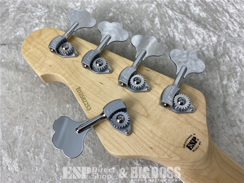 【即納可能】 EDWARDS(エドワーズ) E-AMAZE-5-AS/M (Solid Black) お茶の水駅前店(東京) - 10