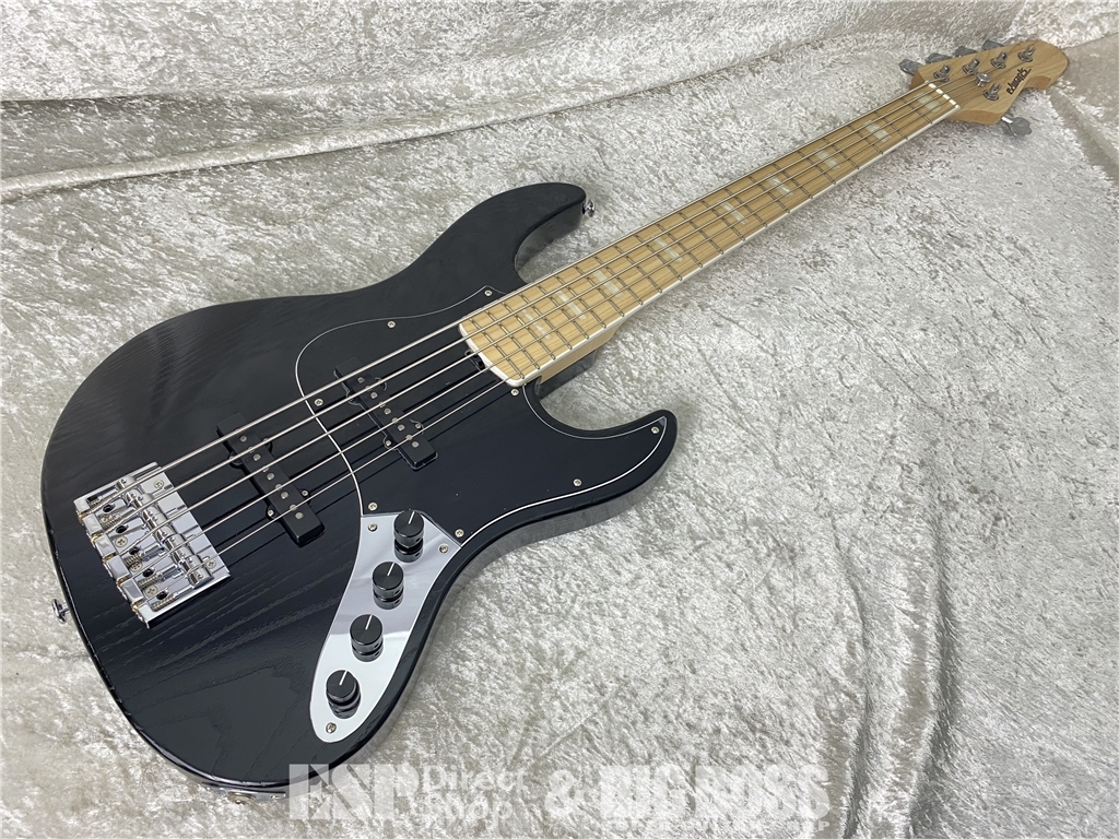 【即納可能】 EDWARDS(エドワーズ) E-AMAZE-5-AS/M (Solid Black) お茶の水駅前店(東京)