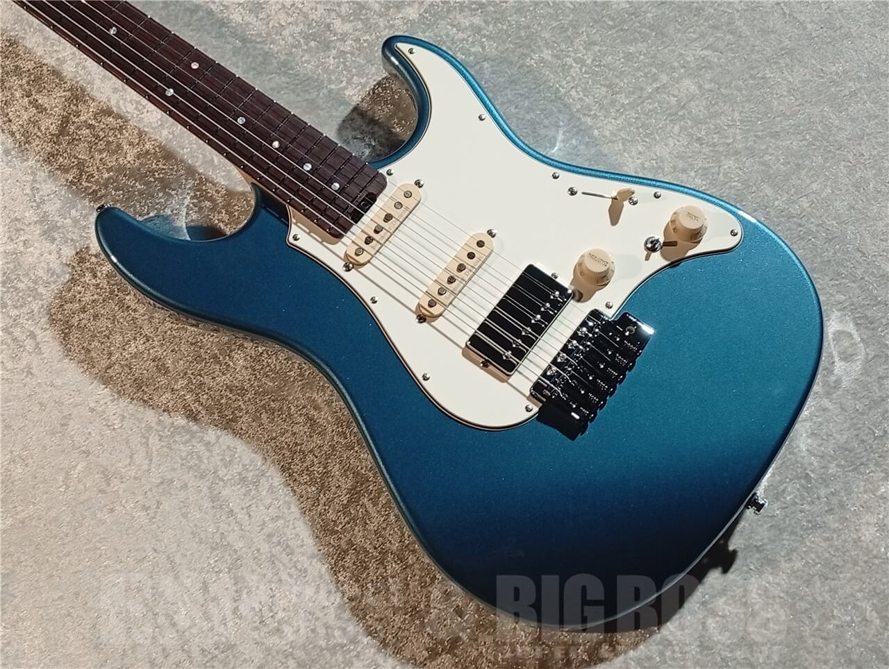 【即納可能】ESP(イーエスピー) SNAPPER-AL (Supreme Blue) 札幌店 - 10