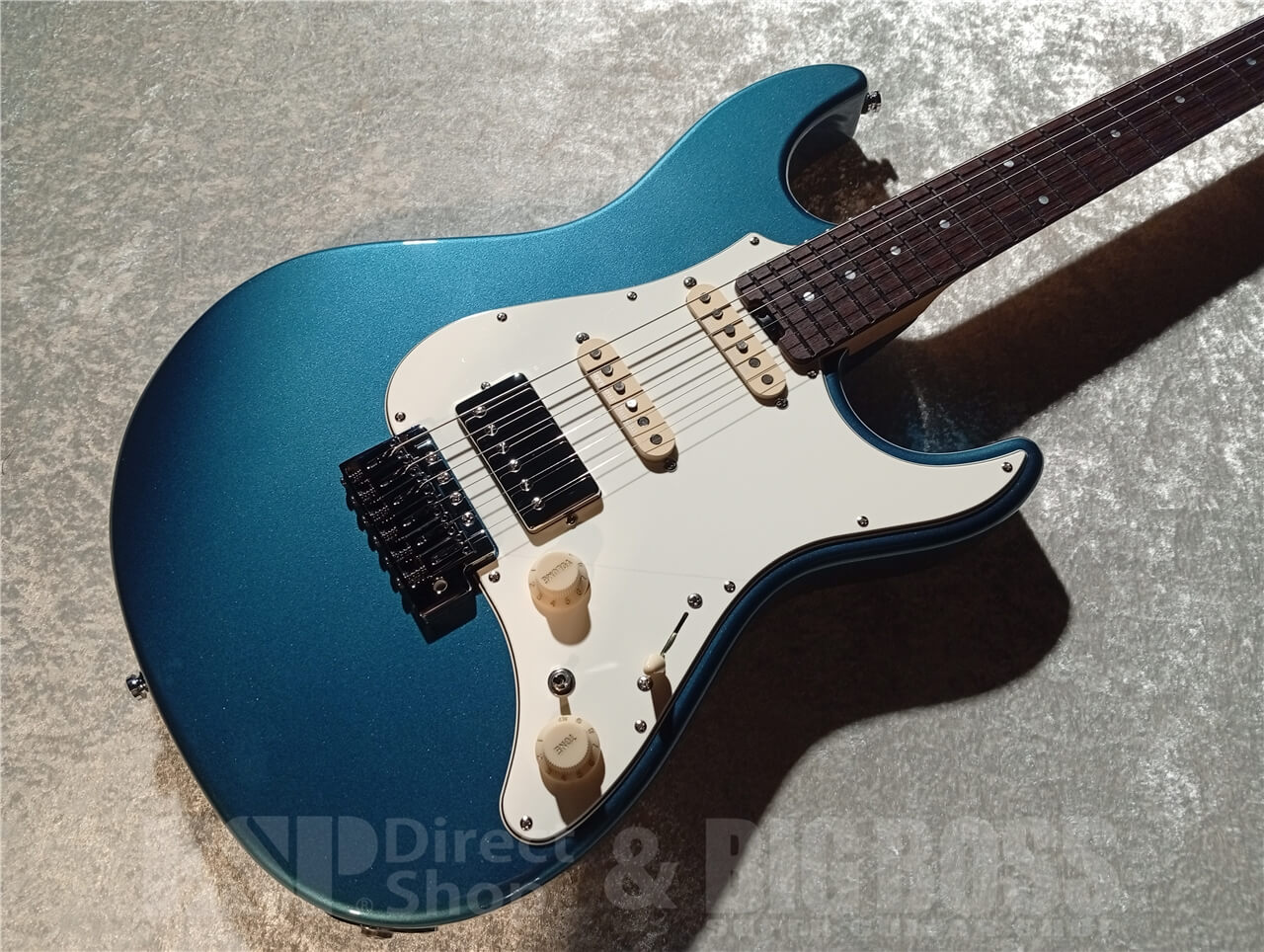【即納可能】ESP(イーエスピー) SNAPPER-AL (Supreme Blue) 札幌店 - 2
