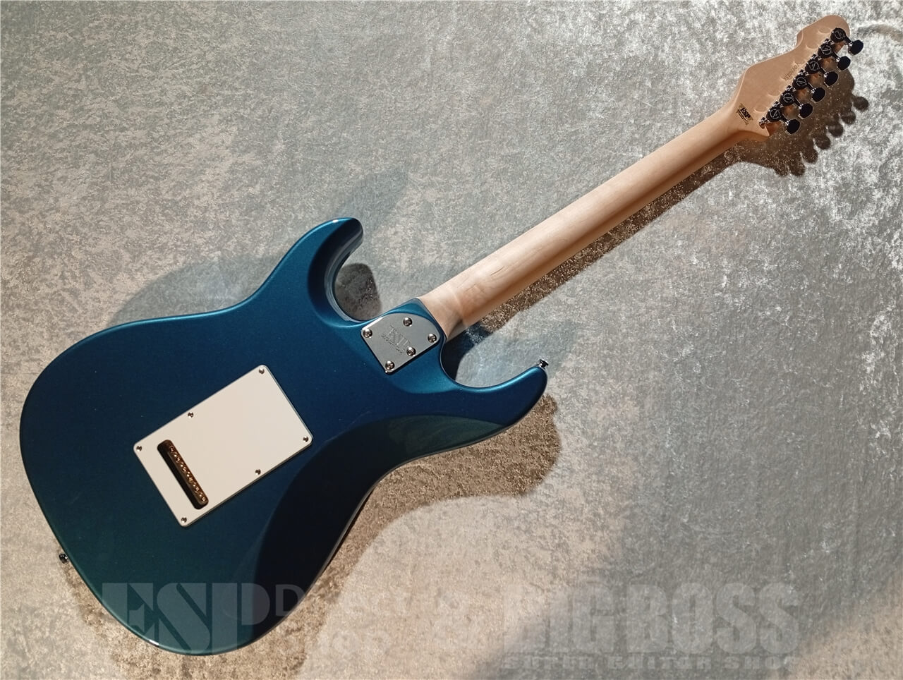 【即納可能】ESP(イーエスピー) SNAPPER-AL (Supreme Blue) 札幌店 - 6