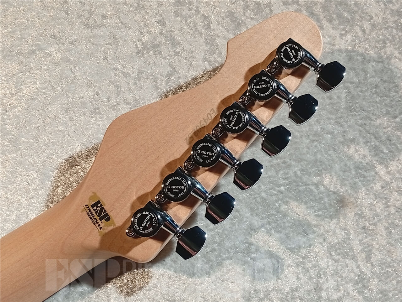 【即納可能】ESP(イーエスピー) SNAPPER-AL (Supreme Blue) 札幌店 - 8