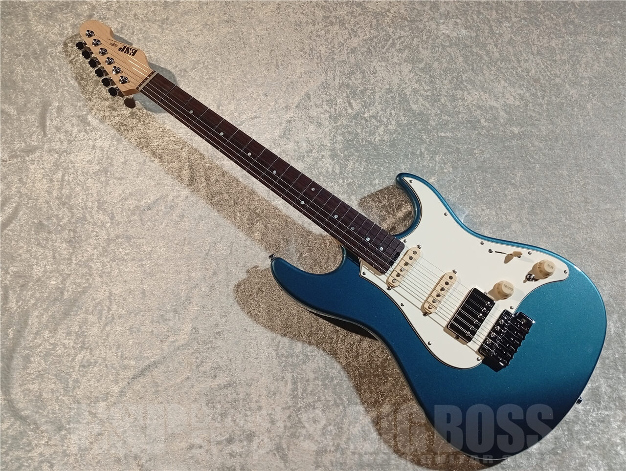 【即納可能】ESP(イーエスピー) SNAPPER-AL (Supreme Blue) 札幌店 - 9