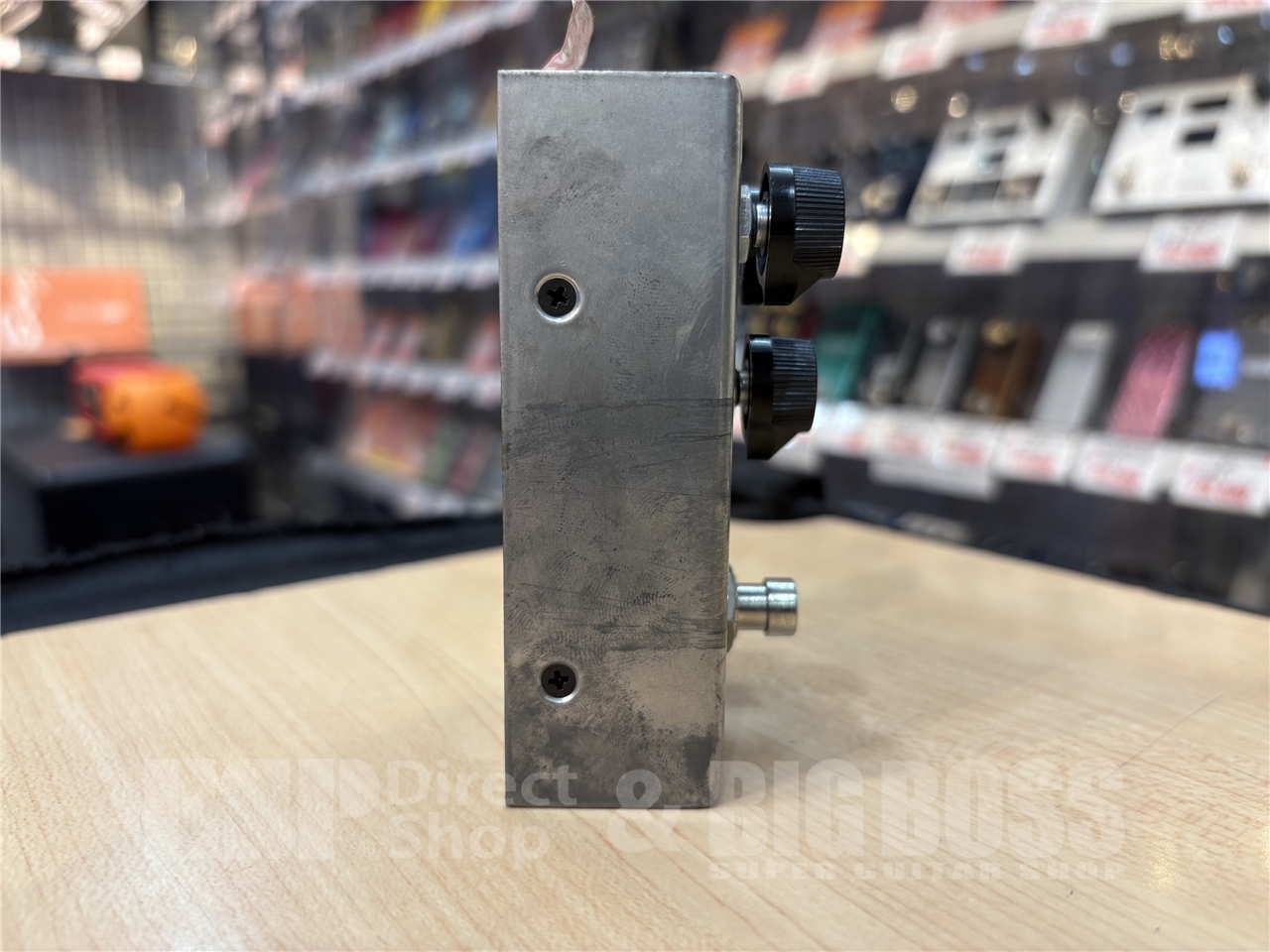 【即納可能/新品特価】J.Rockett Audio Designs Jeff Archer OVERDRIVE お茶の水駅前店(東京) - 5