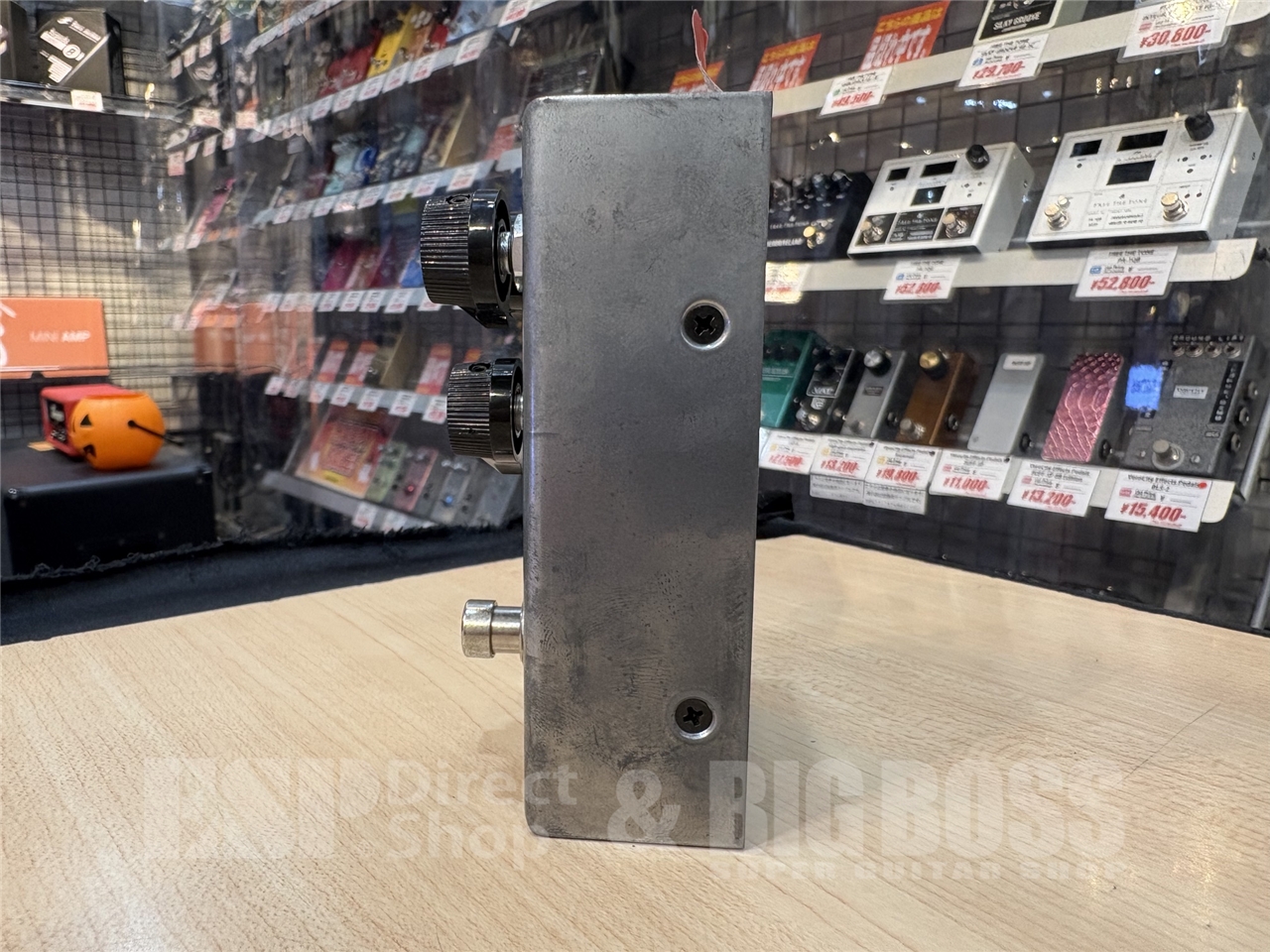 【即納可能/新品特価】J.Rockett Audio Designs Jeff Archer OVERDRIVE お茶の水駅前店(東京) - 3