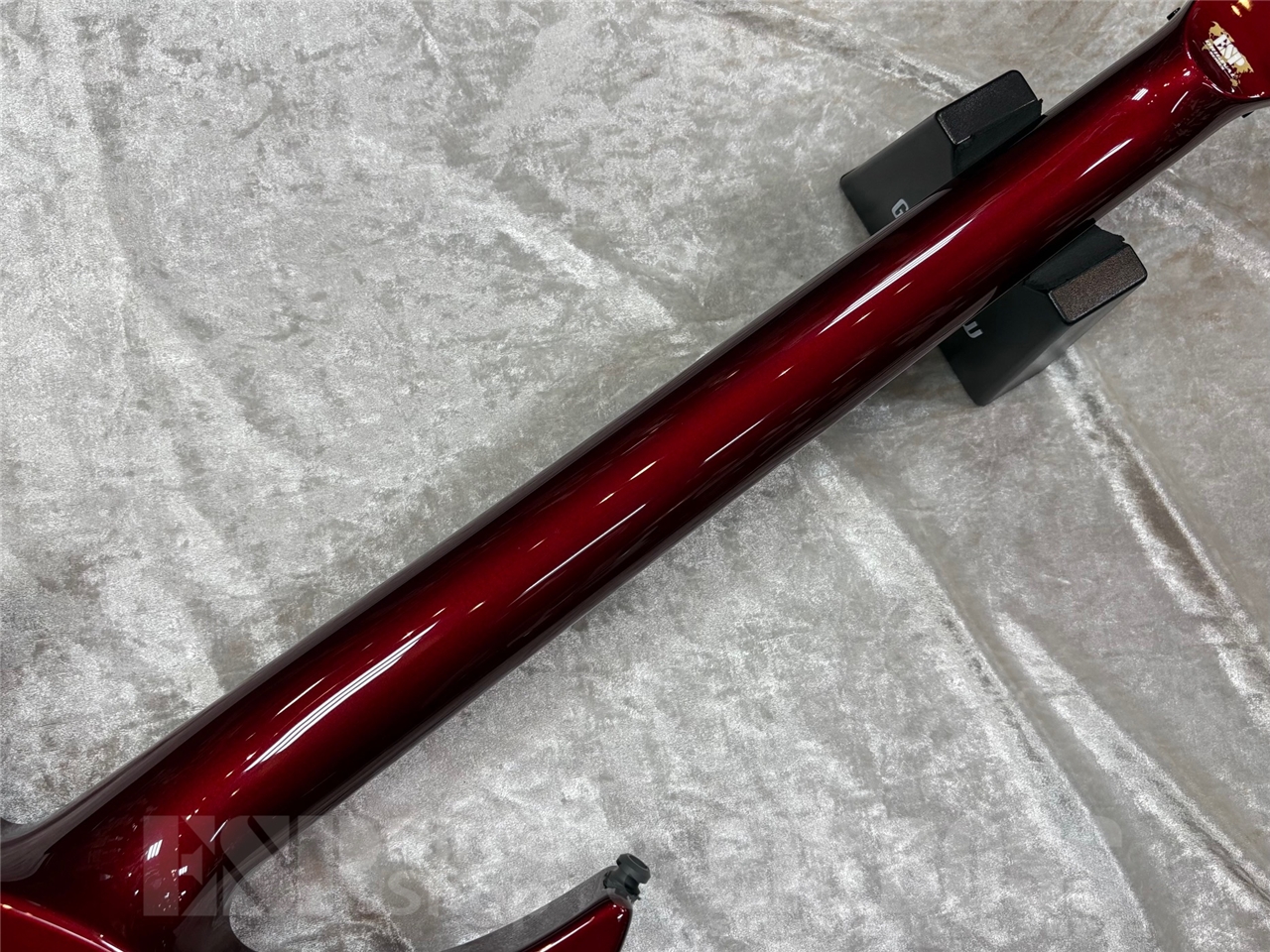 【即納可能】ESP(イーエスピー)HORIZON-III/Deep Candy Apple Red GWS - 10
