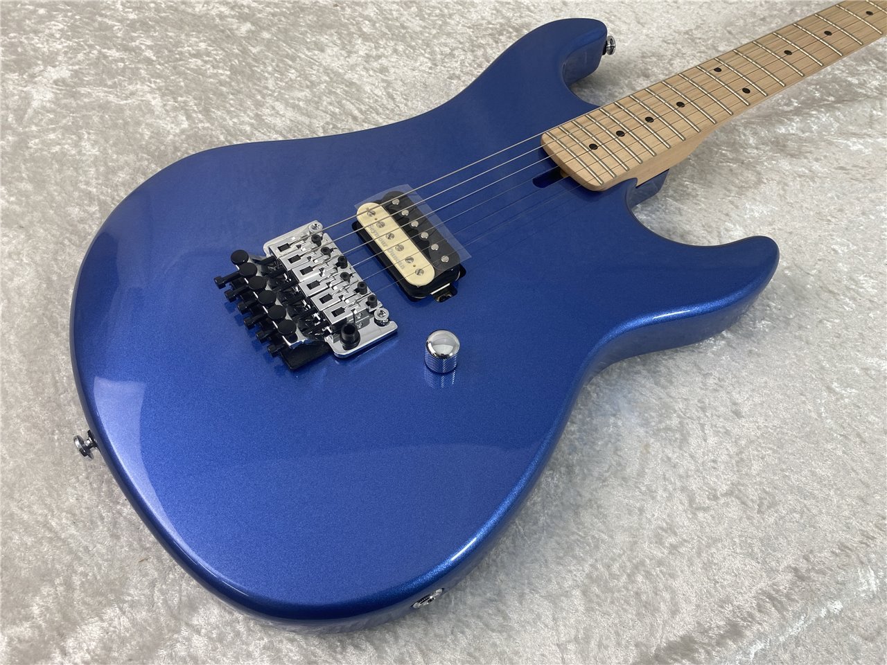 【即納可能/新品特価】KRAMER(クレーマー) The 84 (Blue Metallic) お茶の水駅前店(東京) - 3